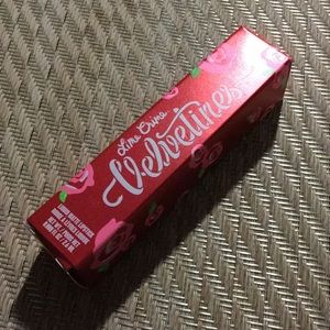 💋 Lime crime velvetines matte